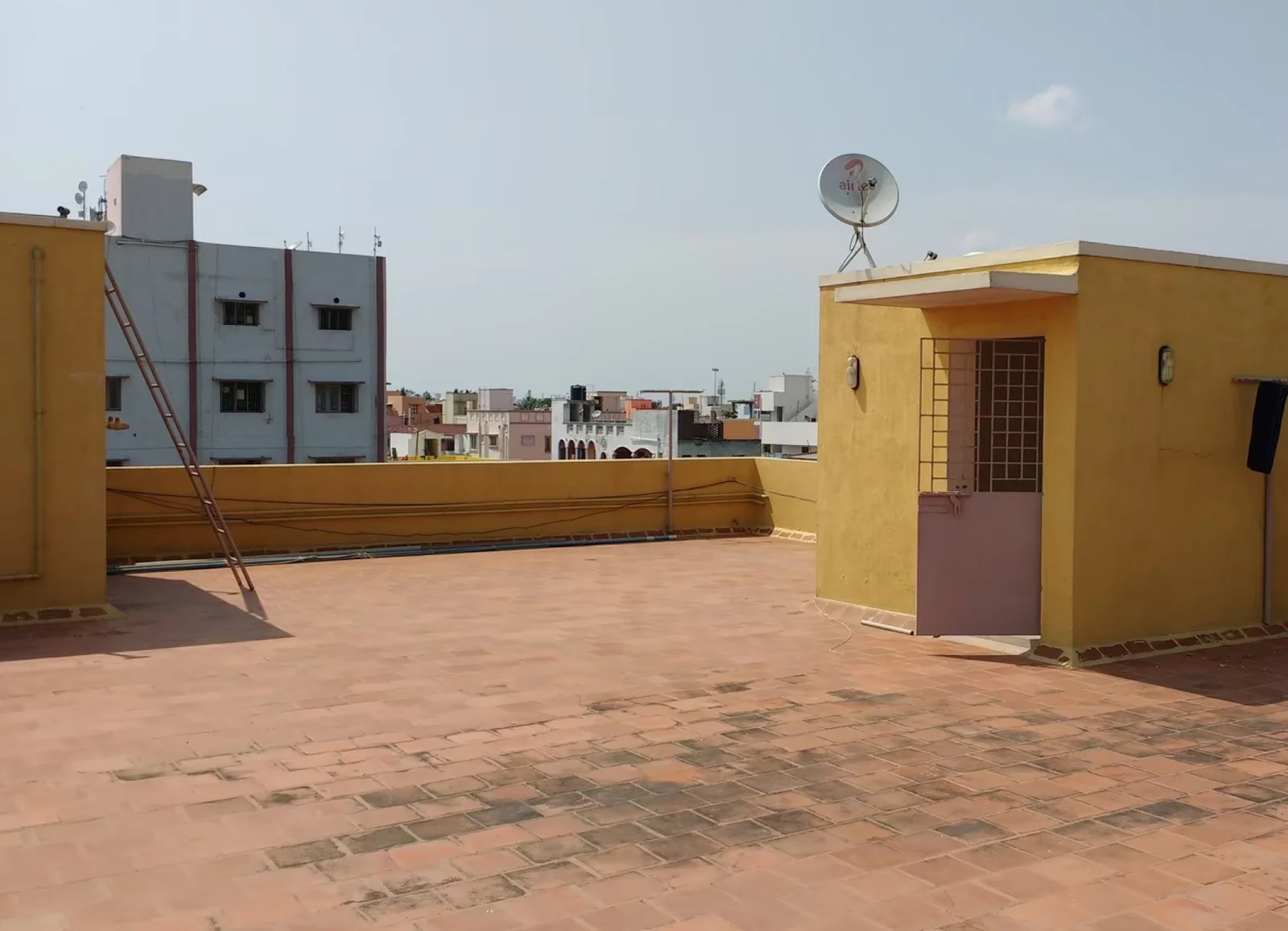 Ayunam Developers Solar Project